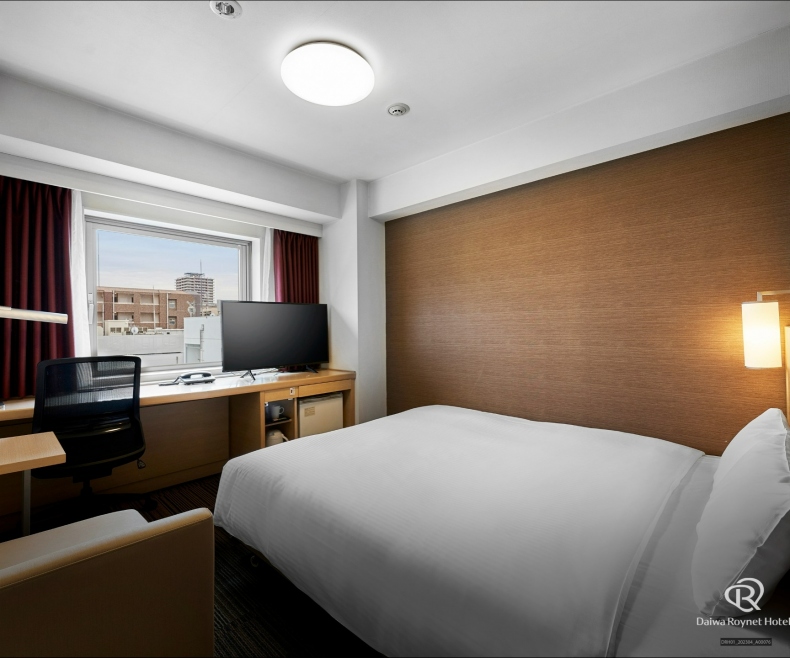 デラックスダブル