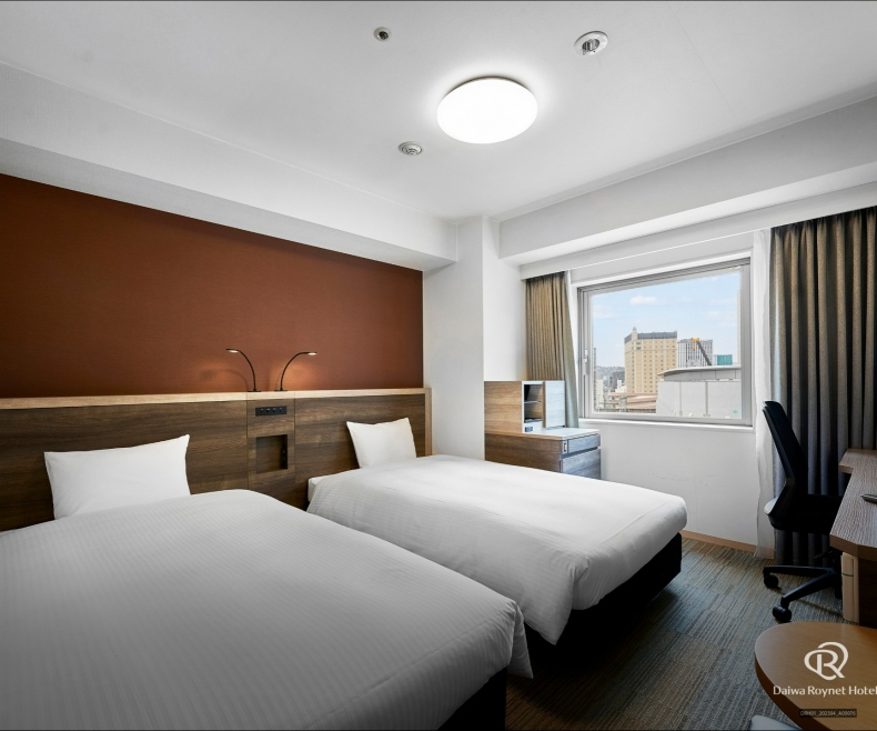 スタンダードツイン