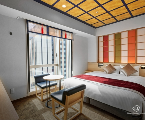 こだわりのコンセプトルーム