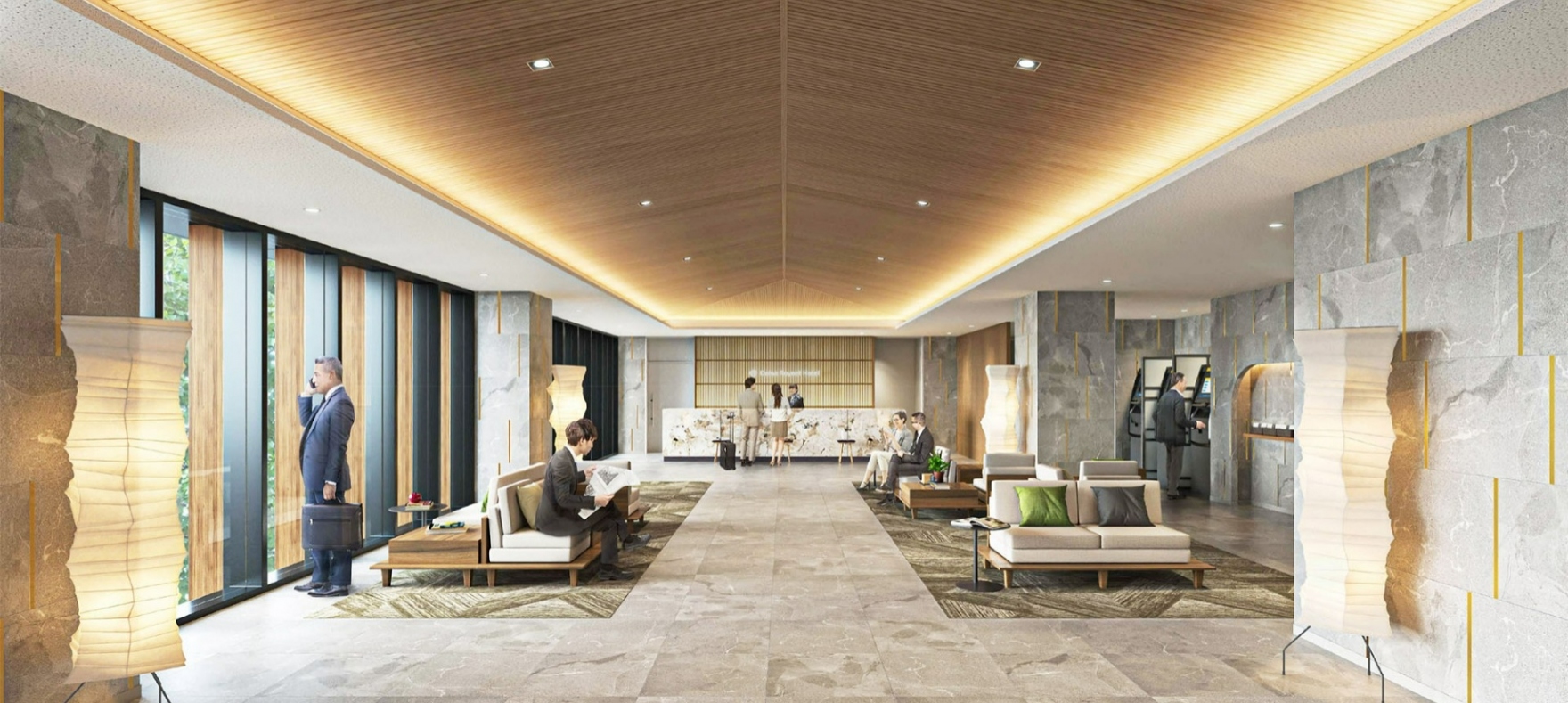 ダイワロイネットホテル 松江駅前