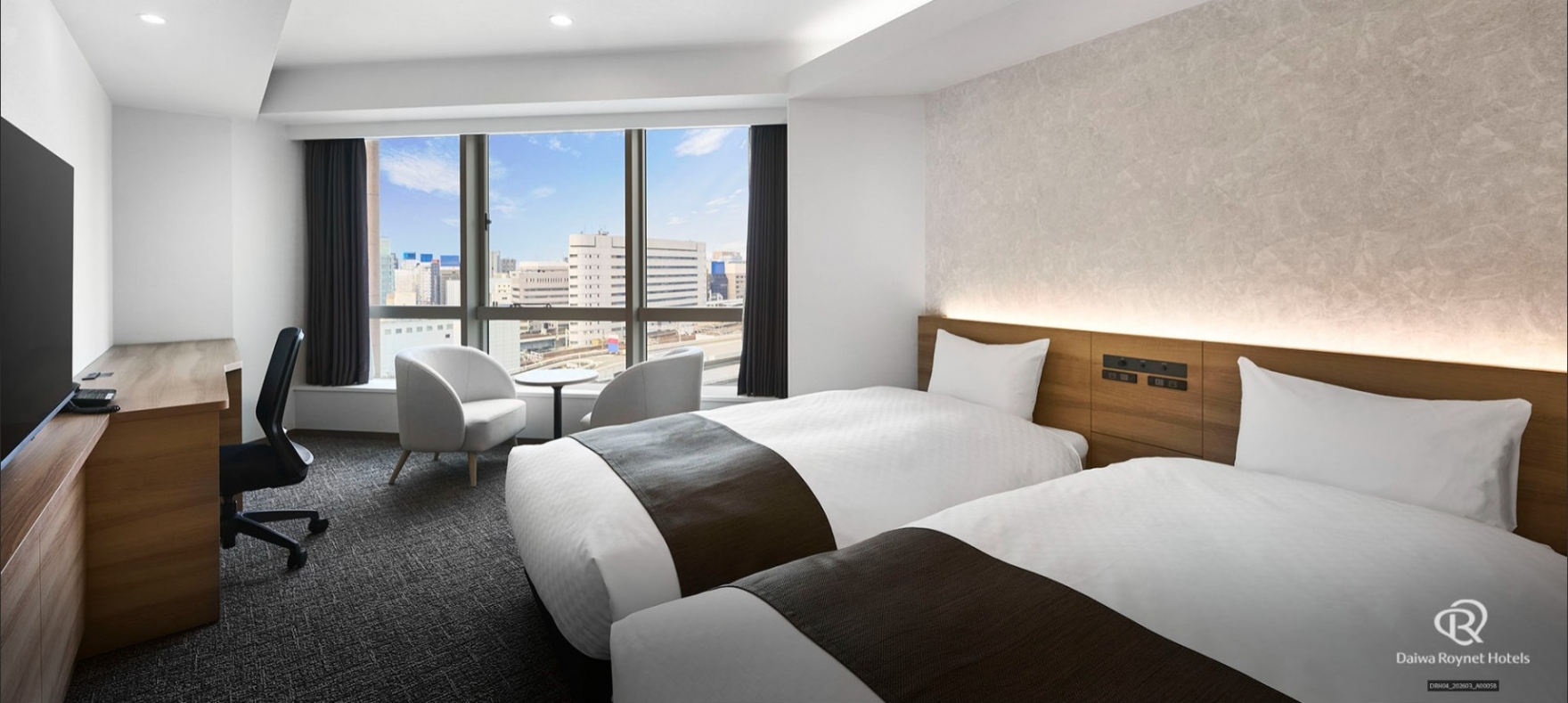 Daiwa Roynet Hotel 名古屋站前