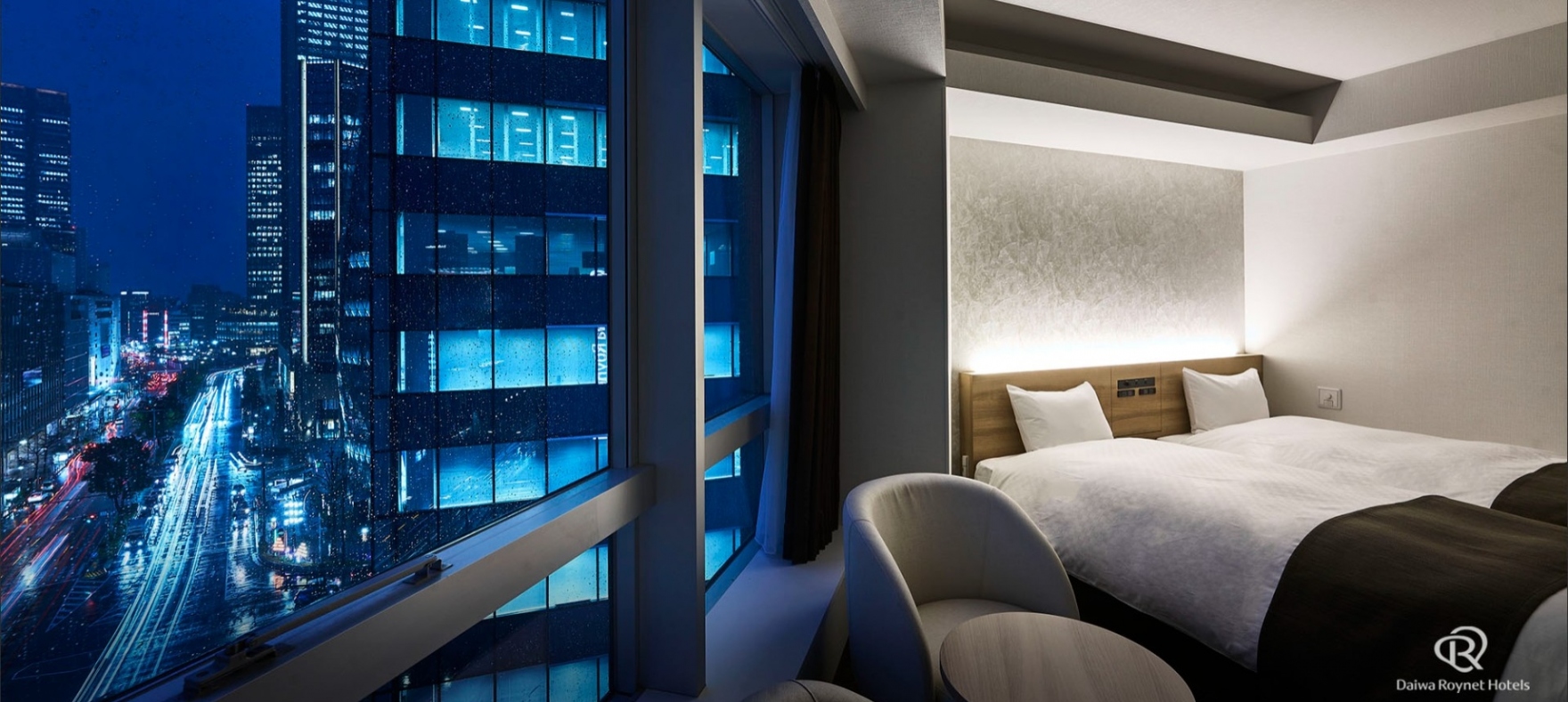 ダイワロイネットホテル 名古屋駅前