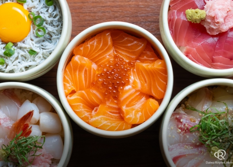 早餐