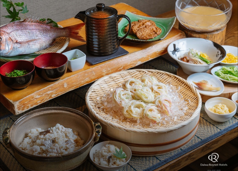 早餐