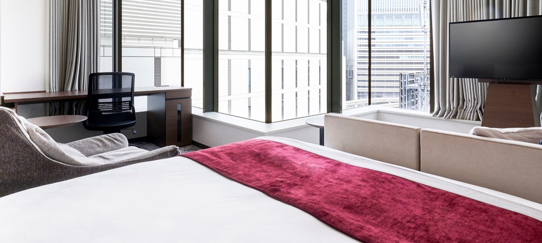 Daiwa Roynet Hotel 名古屋新幹線口