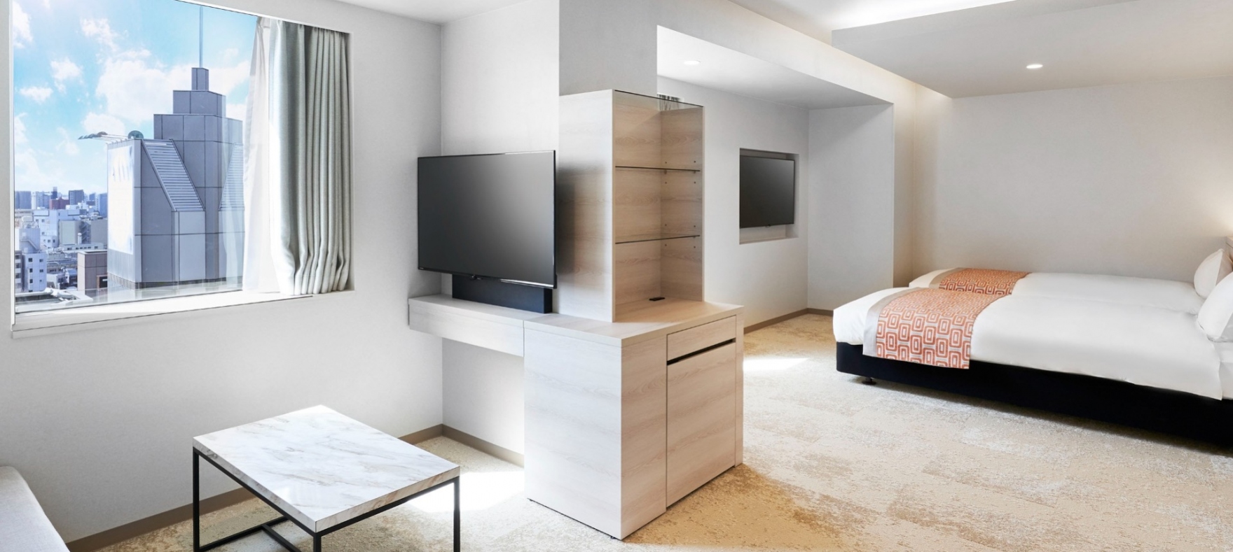 Daiwa Roynet Hotel 名古屋新幹線口