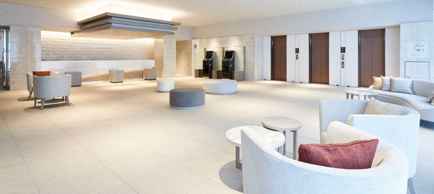 Daiwa Roynet Hotel 名古屋新幹線口