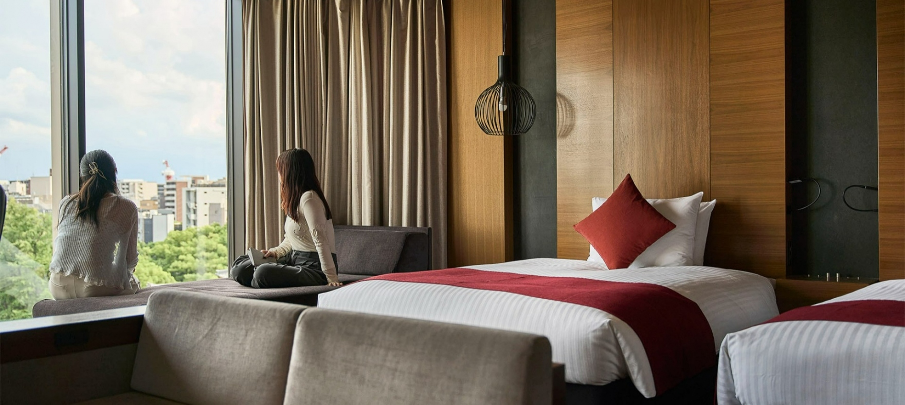 ダイワロイネットホテル 博多冷泉 PREMIER