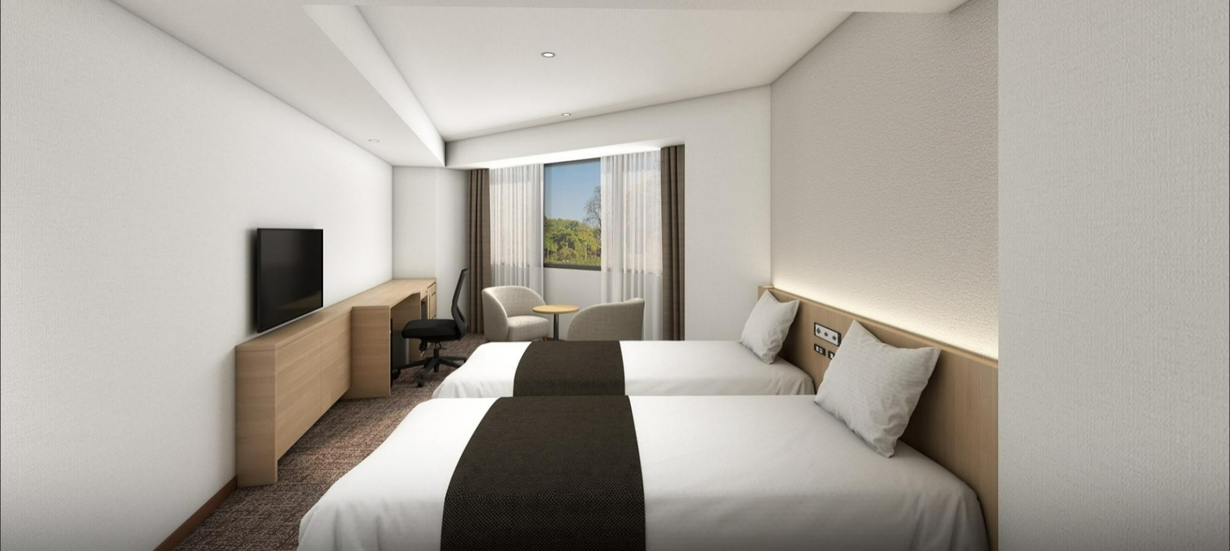 ダイワロイネットホテル 名古屋駅前