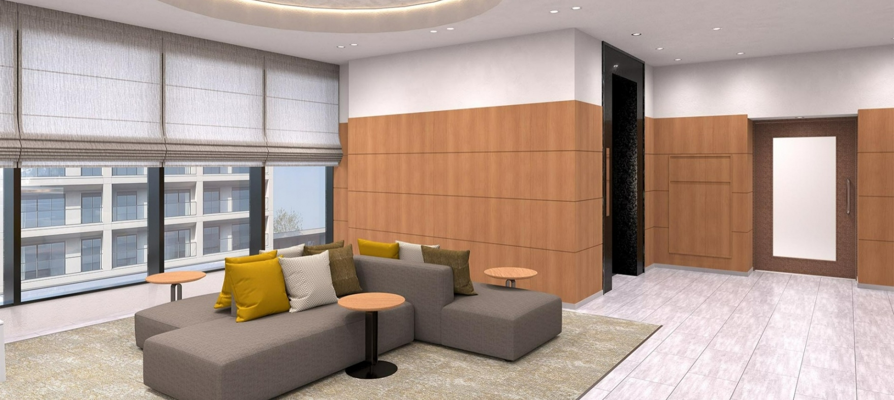 ダイワロイネットホテル 名古屋駅前