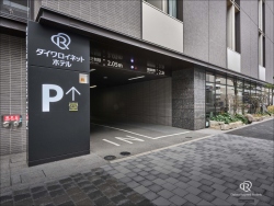 주차장