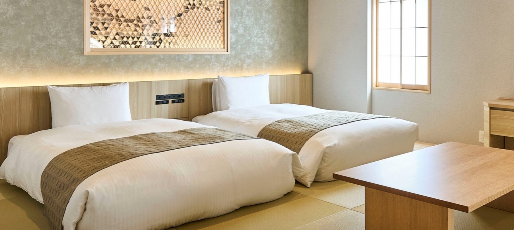 Daiwa Roynet Hotel 銀座 PREMIER