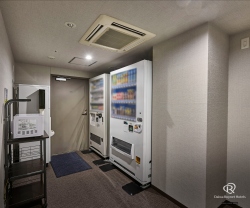 自動售販賣機、 製冰機、微波爐