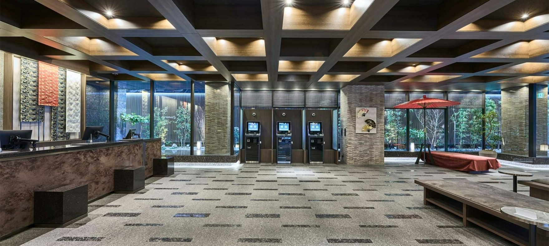 Daiwa Roynet Hotel 교토 시조카라스마