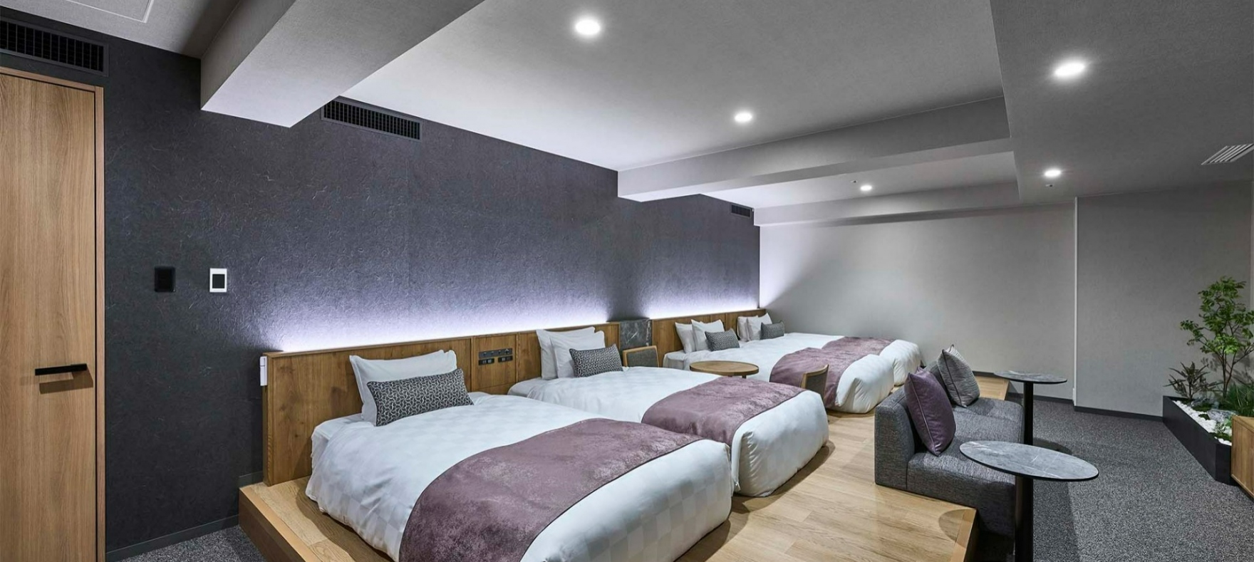 Daiwa Roynet Hotel 교토 시조카라스마