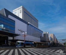 KAGOSHIMA TENMONKAN PREMIER