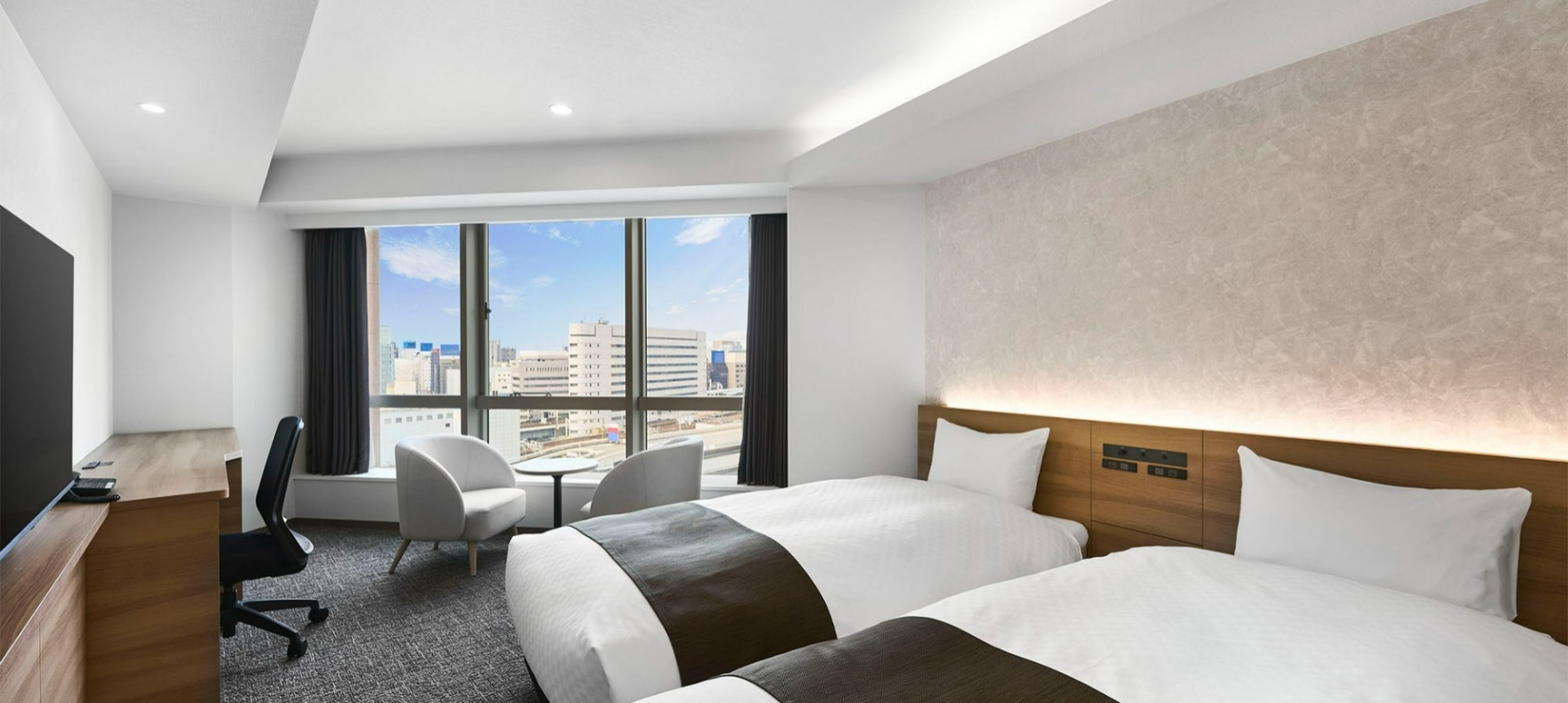 Daiwa Roynet Hotel 名古屋站前