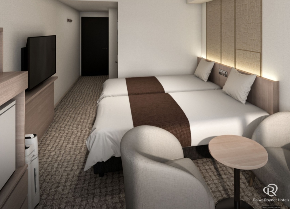 room