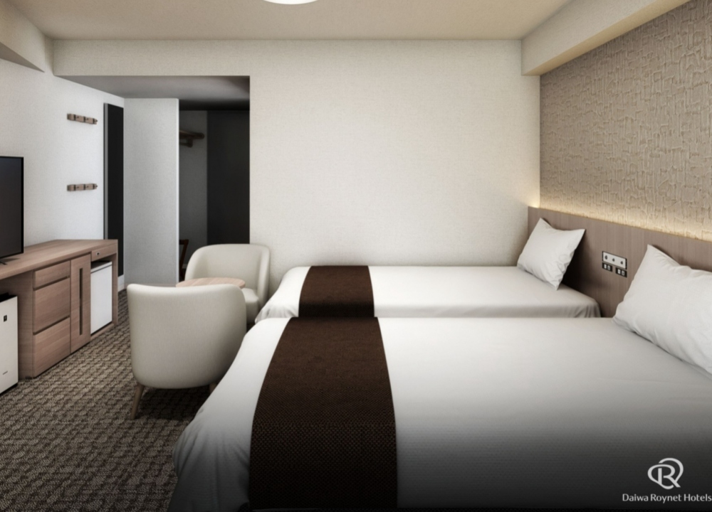 room