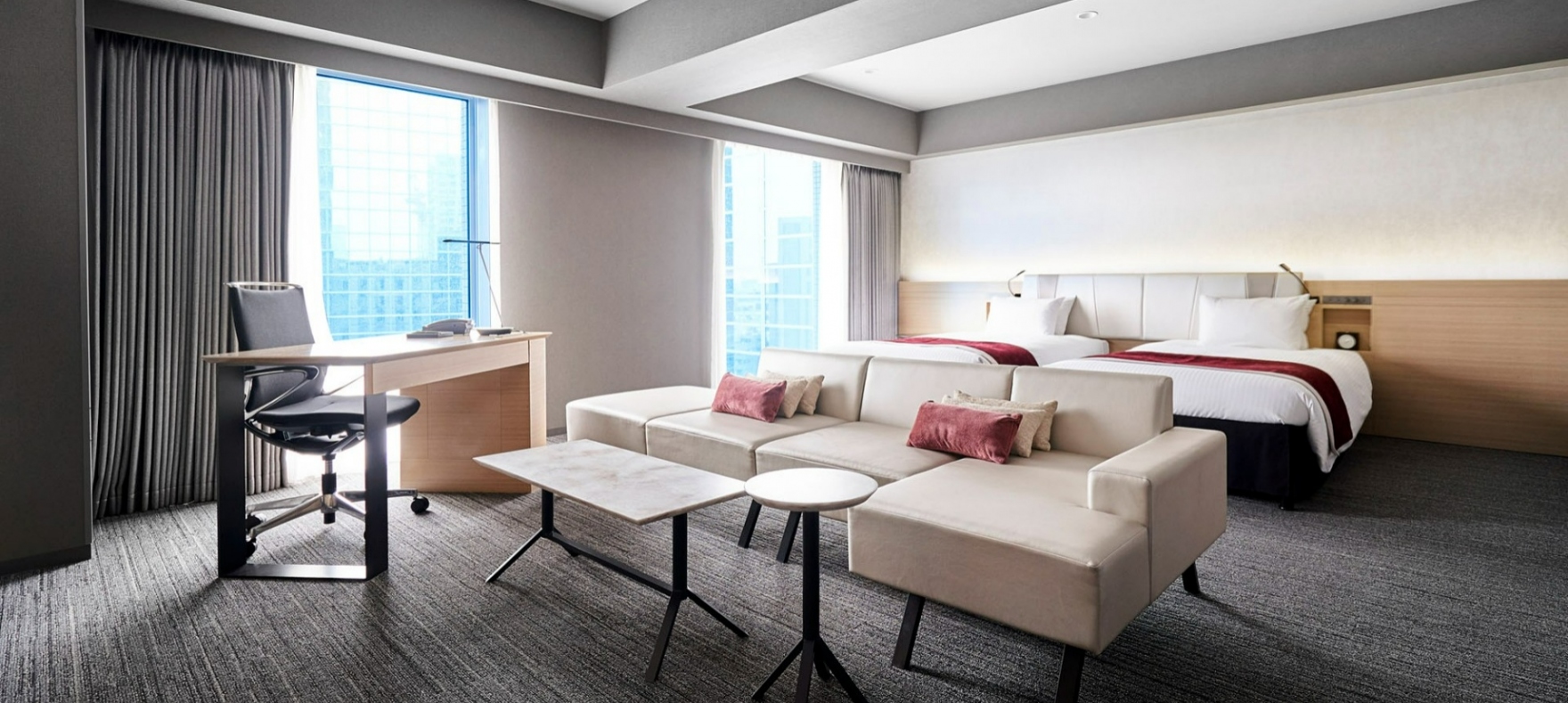 Daiwa Roynet Hotel 西新宿 PREMIER