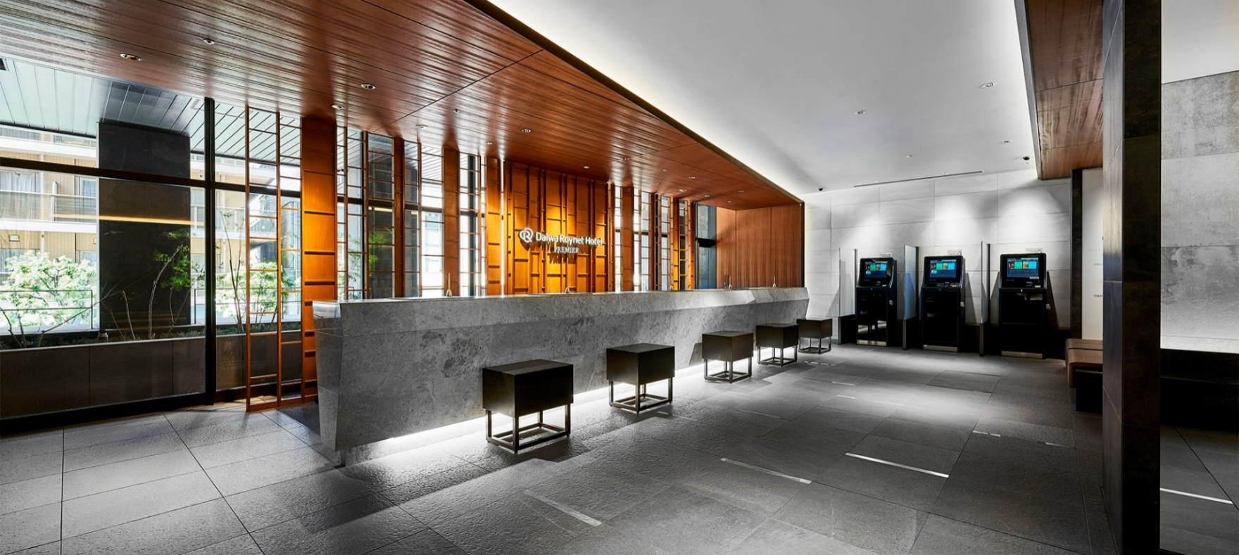 Daiwa Roynet Hotel 西新宿 PREMIER