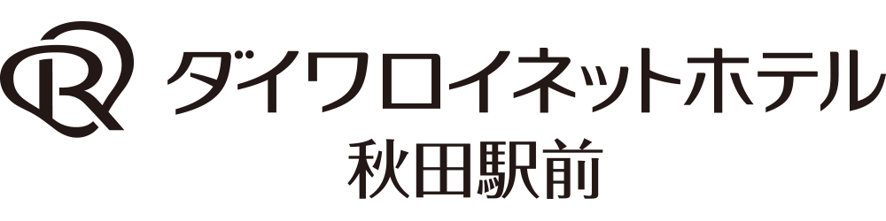 秋田駅前