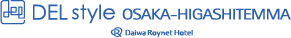 OSAKA-HIGASHITEMMA