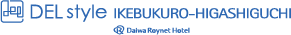 IKEBUKURO-HIGASHIGUCHI 