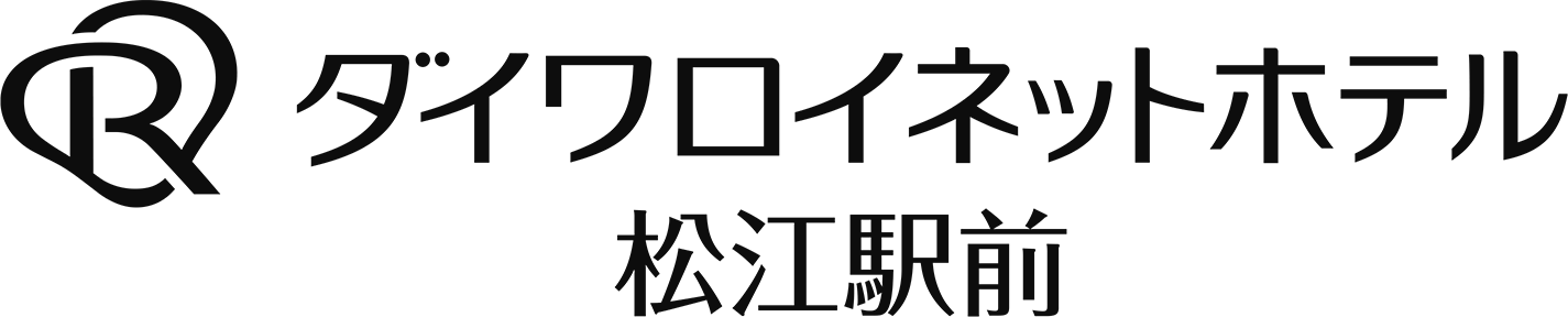 松江駅前