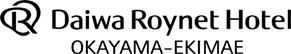 OKAYAMA-EKIMAE