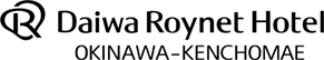 OKINAWA-KENCHOMAE