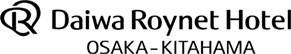 大阪北滨