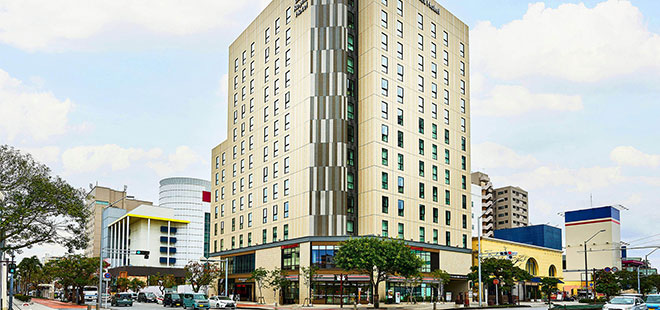 ホテル　イメージ