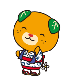 みきゃんのアイコン