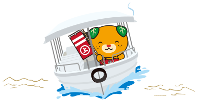 みきゃんのアイコン