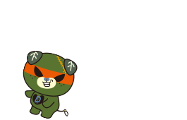 ダークみきゃんのアイコン