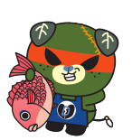 ダークみきゃんのアイコン