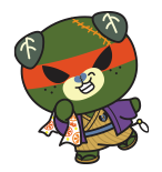 ダークみきゃんのアイコン