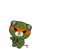 ダークみきゃんのアイコン