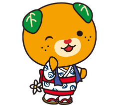 みきゃんのアイコン