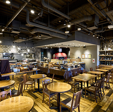 SALVATORE CUOMO & BARの画像