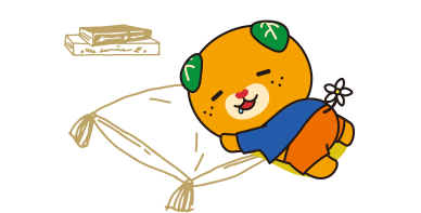 みきゃんのアイコン