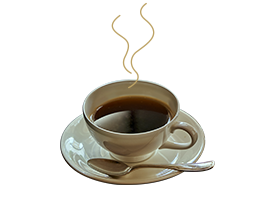 カフェのイメージ画像