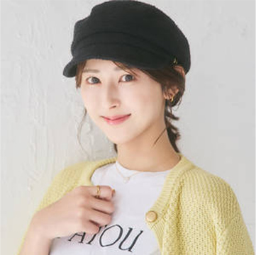 井上麻衣さんの画像