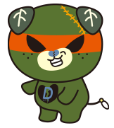 ダークみきゃんの画像