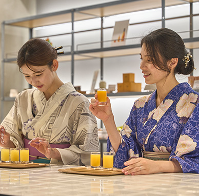 10FACTORYイメージ画像