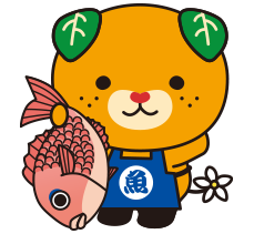 みきゃんのアイコン