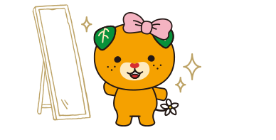 みきゃんのアイコン