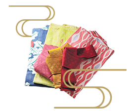 浴衣のイメージ画像