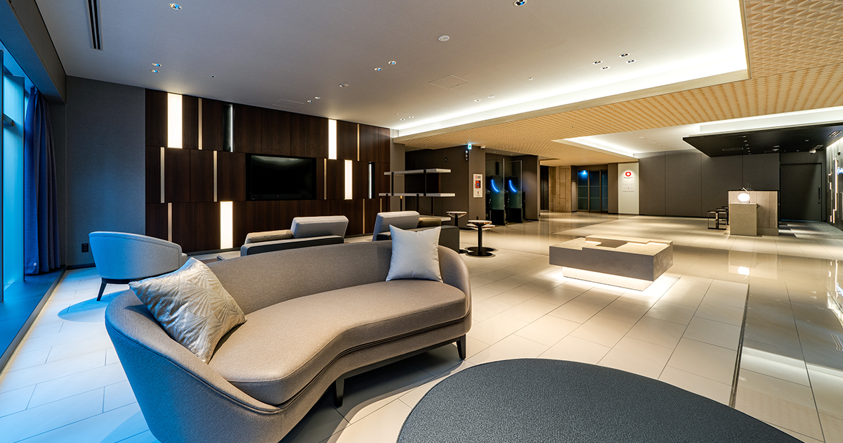 Daiwa Roynet Hotel Tokyo Kyobashi PREMIER